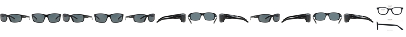 Arnette Polarized Polarized Sunglasses , AN4202 Fastball